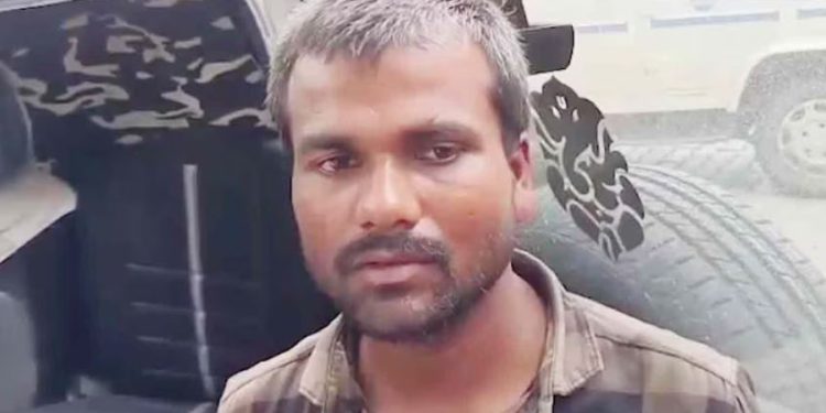 नीले ड्रम के बाद नीली बोरी… टीवी पर देखकर सीखा मर्डर करने का तरीका, प्रेमिका को मारा फिर ठिकाने लगा दी लाश