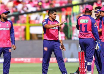 राजस्थान रॉयल्स में भूचाल! एक साथ ये 6 बड़े खिलाड़ी छोड़ सकते हैं टीम का साथ, जानिए वजह