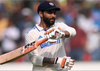 रवींद्र जडेजा ने रचा इतिहास, वर्ल्ड टेस्ट चैंपियनशिप में ऐसा कारनामा करने वाले पहले खिलाड़ी बने