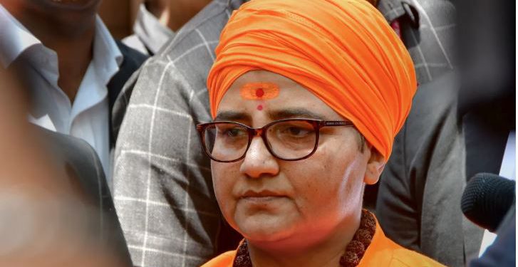 2008 मालेगांव ब्लास्ट मामले में साध्वी प्रज्ञा समेत सभी आरोपी बरी, NIA कोर्ट का बड़ा फैसला