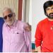 साउथ सुपरस्टार रवि तेजा के पिता का निधन, चिरंजीवी समेत कई सेलेब्ल ने जताया शोक