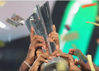 भारत से कभी मैच नहीं खेली ये टीम, अब वर्ल्डकप 2026 के लिए क्वालीफाई कर रचा इतिहास