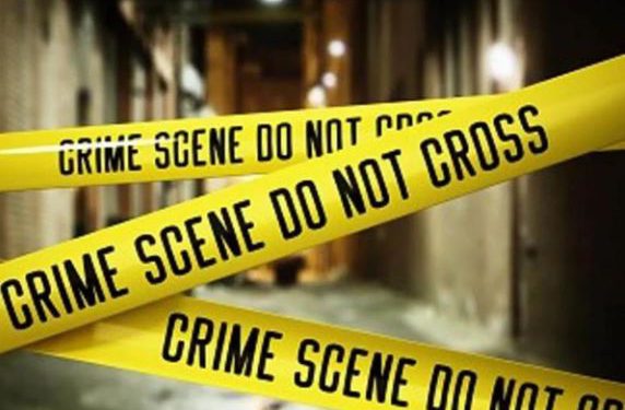 घर मिलने आया बॉयफ्रेंड, फिर चाकू से गर्लफ्रेंड पर किया हमला, गर्दन-पेट पर किए कई वार