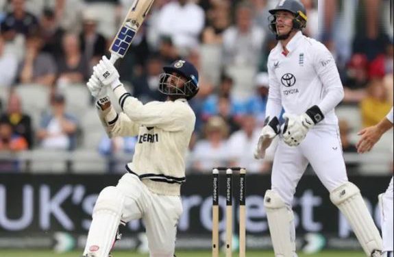 भारतीय चयनकर्ताओं पर बिफरे Washington Sundar के पिता, गुजरात टाइटंस को भी नहीं बख्शा; जानें क्या कहा