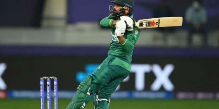 अंतिम गेंद पर पाकिस्तान ने इंग्लैंड को हराया, WCL के पहले मुकाबले में रोमांच की सारी हदें पार; कई बार पलटा मैच