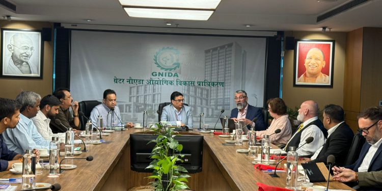 ग्रेनो में खुल सकता है वेस्टर्न सिडनी विवि का कैंपस