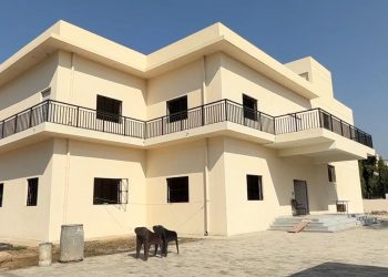 ग्रेनो वासियों को मिलेगी सौगात, सेक्टरों व गांवों में 16 सामुदायिक केंद्र बन रहे