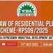 YEIDA की RPS-09/2025 हाउसिंग स्कीम के लिए आज होगा ड्रॉ, किसको मिलेगा सपनो का आशियाना, यहाँ देखे Live