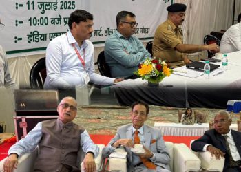 YEIDA की RPS-09/2025 योजना का ड्रा संपन्न, 54225 में से 276 आवेदकों को मिला आवासीय भूखंड