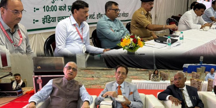 YEIDA की RPS-09/2025 योजना का ड्रा संपन्न, 54225 में से 276 आवेदकों को मिला आवासीय भूखंड