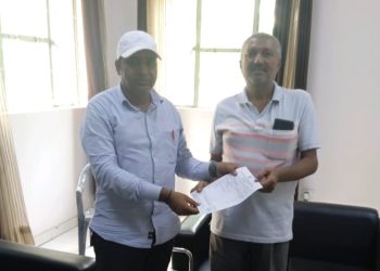 कूड़े का प्रबंधन न करने पर दो सोसाइटी पर लगा जुर्माना