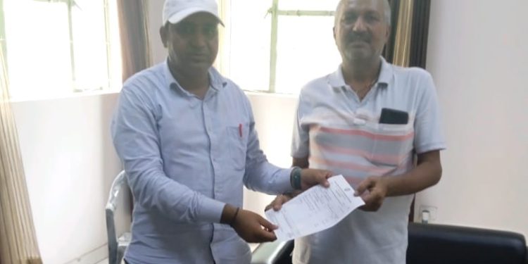 कूड़े का प्रबंधन न करने पर दो सोसाइटी पर लगा जुर्माना