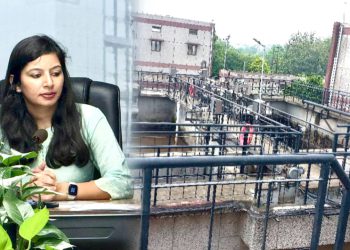 ग्रेनो में एसटीपी से ट्रीटेड वाटर को और स्वच्छ बनाने की तैयारी