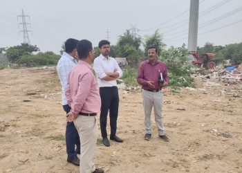 नोएडा इंटरनेशनल एयरपोर्ट के लिए सफर होगा आसान, औद्योगिक सेक्टरों को भी मिलेगा लाभ