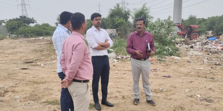 नोएडा इंटरनेशनल एयरपोर्ट के लिए सफर होगा आसान, औद्योगिक सेक्टरों को भी मिलेगा लाभ