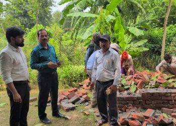 ग्रीनरी से समझौता नहीं! ग्रेटर नोएडा प्राधिकरण ने उद्यान रखरखाव में लापरवाही पर चार फर्मों पर लगाया ₹1.10 लाख का जुर्माना