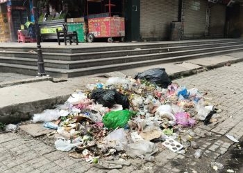 घरों के आसपास कूड़ा फेकने वाले हो जाओ सावधान, कूड़ा प्रबंधन न करने पर लगेगा जुर्माना