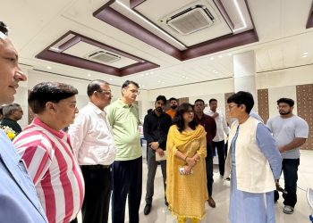 वीवीआईपी होम्स: मालिकाना हक मिलने से फ्लैट खरीदारों के चेहरे खिले