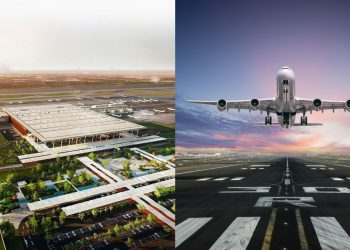 नोएडा एयरपोर्ट के पास नहीं लगेंगे मोबाइल टावर, 20 किमी दायरे में लागू होंगे कड़े नियम