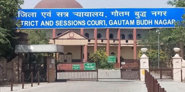 ग्रेटर नोएडा। युवक की गोली मारकर हत्या के दोषी को आजीवन कारावास, 14 साल बाद मिला न्याय