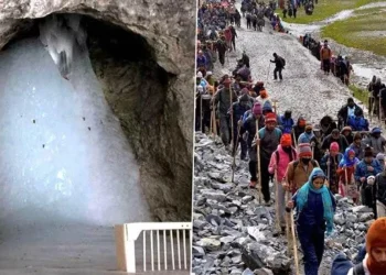 अमरनाथ यात्रा आज से स्थगित, निर्धारित समाप्ति से एक सप्ताह पहले बंद