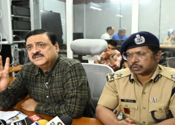 इमरजेंसी ऑपरेशन सेंटर ने धराली में लापता 66 लोगों की लिस्ट जारी की, 24 नेपाली नागरिक, मृतक 2