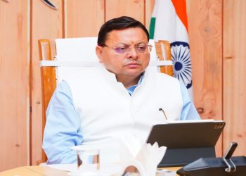 उत्तराखंड: आपदा जोन में नहीं होंगे कोई निर्माण कार्य, नदी-नालों के तटों पर भी रोक, अधिकारियों को सख्त निर्देश