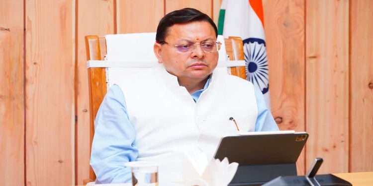 उत्तराखंड: आपदा जोन में नहीं होंगे कोई निर्माण कार्य, नदी-नालों के तटों पर भी रोक, अधिकारियों को सख्त निर्देश