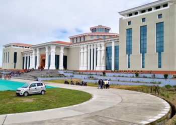 19 अगस्त से गैरसैंण में शुरू होगा विधानसभा का मानसून सत्र, जानिये कैसी हैं तैयारियां