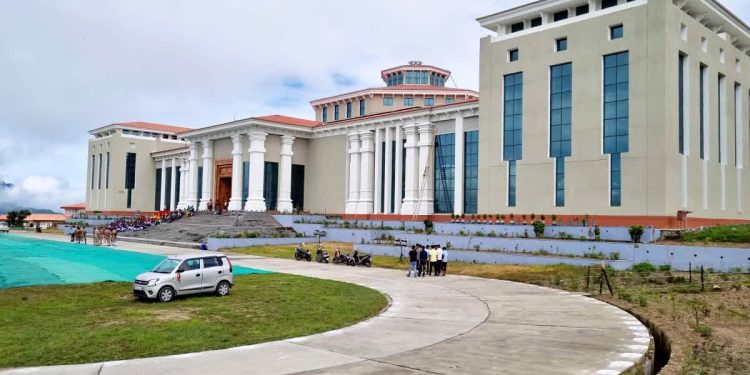 19 अगस्त से गैरसैंण में शुरू होगा विधानसभा का मानसून सत्र, जानिये कैसी हैं तैयारियां