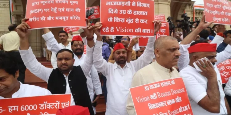 ग्रेटर नोएडा में प्लॉट आवंटन में गड़बड़ी से 13 हजार करोड़ का नुकसान, बड़े खुलासे