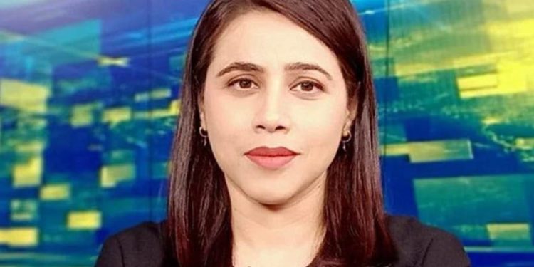 NDTV से मारिया शकील का सफर ख़त्म, इस बड़े चैनल को ज्वाइन करेंगी!