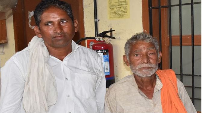 70 रुपये को लेकर हत्या में दो दोषियों को उम्रकैद, तीन साल पुराने मामले में सुनाई गई सजा