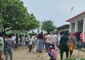 अमेठी: चाची-भतीजी को नाग-नागिन ने डसा, हॉस्पिटल में मौत… गांव में फैली दहशत