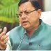 उत्तरकाशी धराली आपदा, सीएम धामी ने दिया एक माह का वेतन, IAS एसोसिएशन ने भी दिया दान