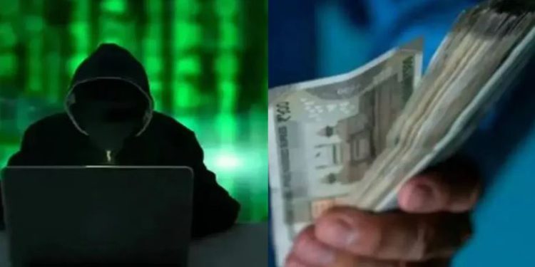 CRPF जवान की पत्नी का बनाया अश्लील वीडियो, ब्लैकमेल कर ऐंठ लिए 10 लाख रुपये