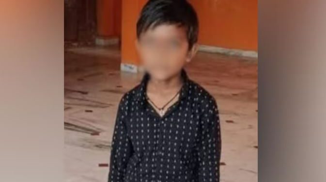 तांत्रिक की बातों में आया फूफा, 9 साल के मासूम को किया किडनैप… तंत्र-मंत्र के बाद दे दी बलि