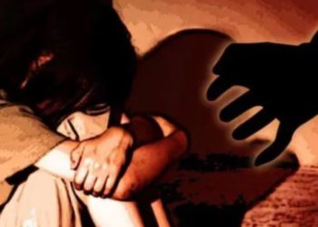 सोनभद्र में किशोर ने 6 साल की बच्ची के साथ किया दुष्कर्म