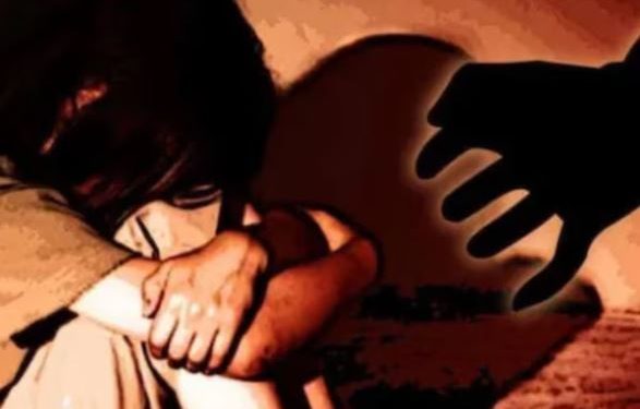 सोनभद्र में किशोर ने 6 साल की बच्ची के साथ किया दुष्कर्म