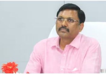 IAS आंजनेय कुमार सिंह पर केंद्र फिर मेहरबान, 11वें साल के लिए सातवीं बार मिली प्रतिनियुक्ति