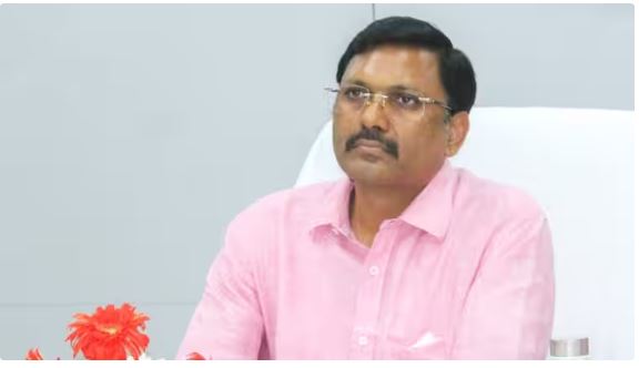 IAS आंजनेय कुमार सिंह पर केंद्र फिर मेहरबान, 11वें साल के लिए सातवीं बार मिली प्रतिनियुक्ति