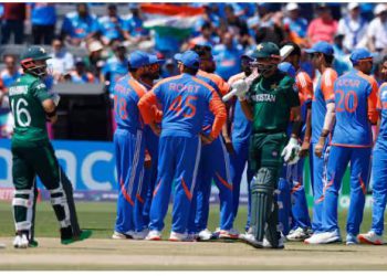 रद्द हो जाएगा भारत-पाकिस्तान के बीच होने वाला एशिया कप मैच? अमीरात बोर्ड के अधिकारी ने दिया जवाब