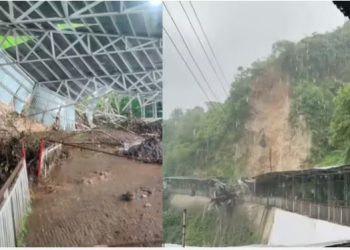 जम्मू-कश्मीर में भारी बारिश और भूस्खलन से 30 मौतें; वैष्णो देवी यात्रा स्थगित, स्कूल बंद