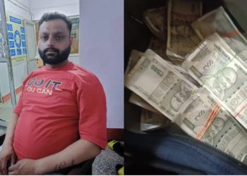 ‘एक करोड़ ले लो और मुझे छोड़ दो…’ आगरा में नकली दवा बनाने वाले के घर रेड करने पहुंची टीम, व्यापारी ने दिया ऑफर