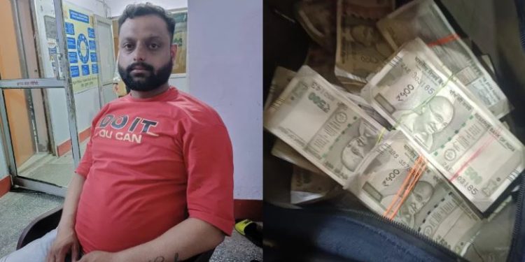 ‘एक करोड़ ले लो और मुझे छोड़ दो…’ आगरा में नकली दवा बनाने वाले के घर रेड करने पहुंची टीम, व्यापारी ने दिया ऑफर