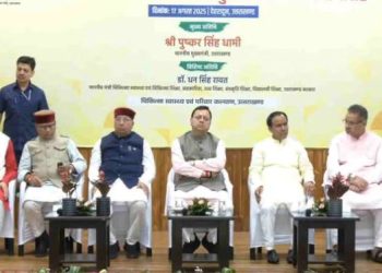 उत्तराखंड को मिले 220 मेडिकल ऑफिसर्स, सीएम धामी ने दिए अपॉइंटमेंट लेटर