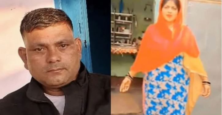 तुम जहर खाकर मर जाओ… हकीम से दिल लगा बैठी 4 बच्चों की मां, पति ने कर ली खुदकुशी