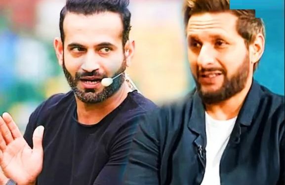 ‘डॉग मीट खाया है, तभी भौंक रहा है…’ इरफान पठान ने जब शाहिद अफरीदी की मुंह पर की बेइज्जती