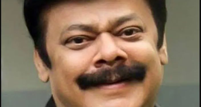 फिल्म इंडस्ट्री में शोक की लहर, कैंसर की जंग में हारा ये इस मशहूर एक्टर-कॉमेडियन, प्रभु देवा ने जताया शोक