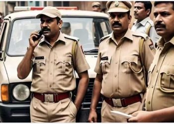 हिस्ट्रीशीटर की संदिग्ध परिस्थितियों में मौत… सड़क किनारे मिला शव